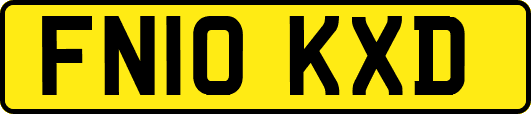 FN10KXD