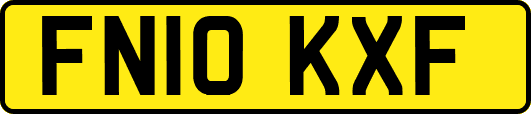 FN10KXF
