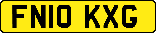 FN10KXG