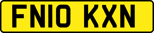 FN10KXN