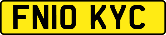 FN10KYC