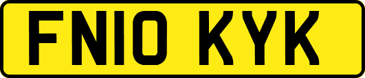 FN10KYK