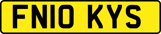 FN10KYS