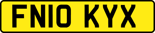 FN10KYX