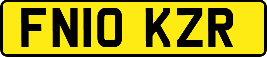 FN10KZR