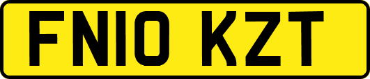 FN10KZT