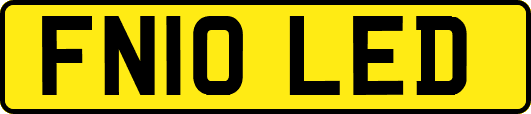 FN10LED