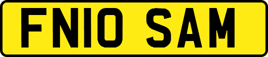 FN10SAM