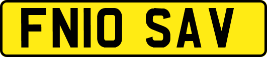 FN10SAV
