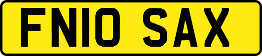 FN10SAX