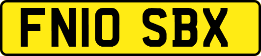 FN10SBX