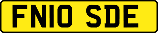 FN10SDE