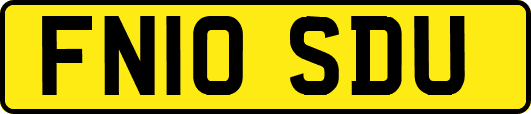 FN10SDU