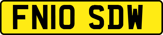 FN10SDW
