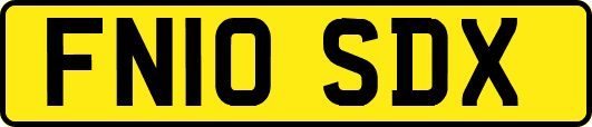 FN10SDX