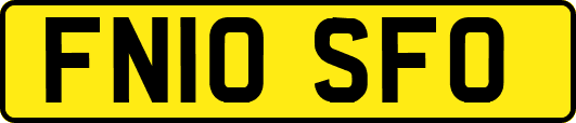 FN10SFO