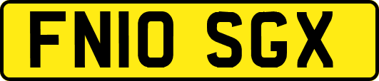 FN10SGX