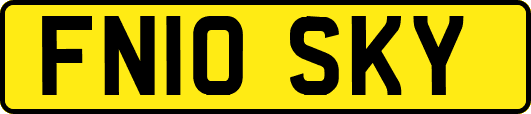 FN10SKY