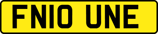 FN10UNE