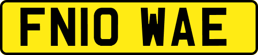 FN10WAE