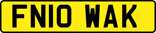 FN10WAK