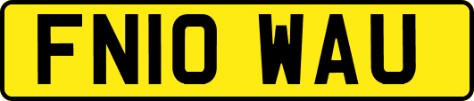 FN10WAU