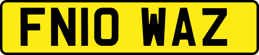 FN10WAZ