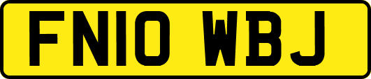 FN10WBJ