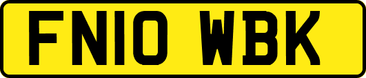 FN10WBK