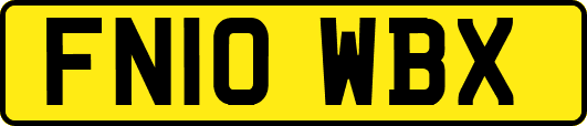 FN10WBX