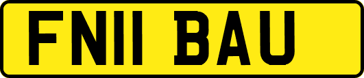 FN11BAU