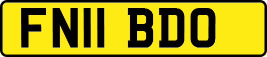 FN11BDO