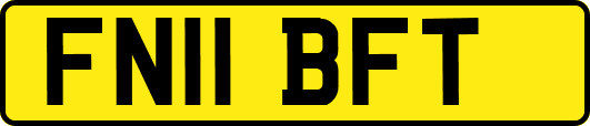 FN11BFT