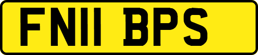 FN11BPS