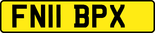 FN11BPX