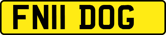 FN11DOG