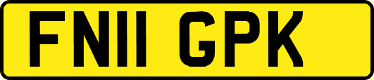 FN11GPK