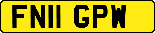 FN11GPW