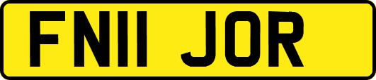 FN11JOR