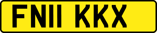 FN11KKX