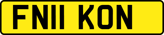 FN11KON