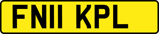 FN11KPL