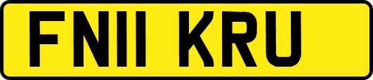 FN11KRU