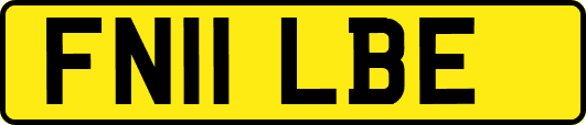 FN11LBE