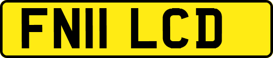 FN11LCD