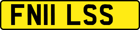FN11LSS