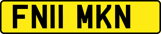 FN11MKN