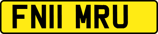 FN11MRU