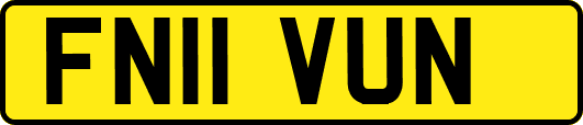 FN11VUN