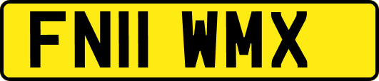 FN11WMX